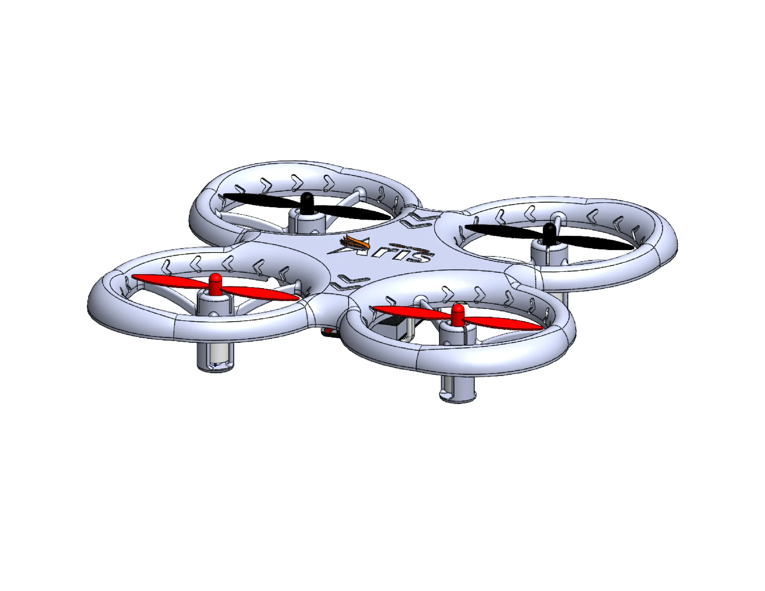 ARIS i.r.a – DIY Drone + STEM Learning Kit - Image 4