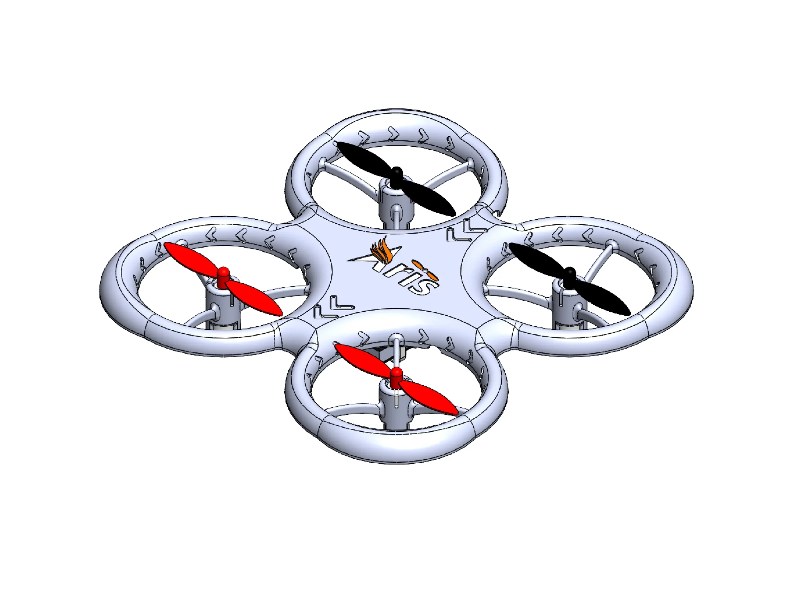 ARIS i.r.a – DIY Drone + STEM Learning Kit