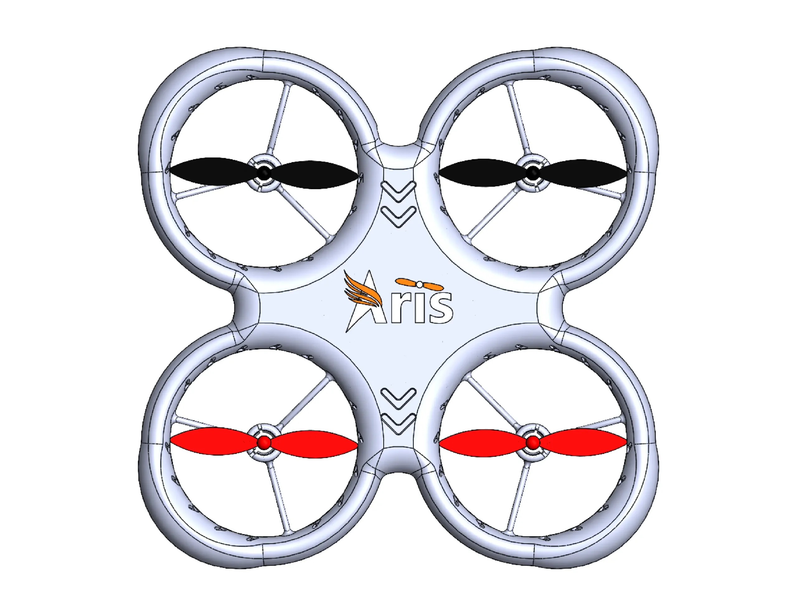 ARIS i.r.a – DIY Drone + STEM Learning Kit - Image 3